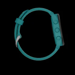 Forerunner 165 Music, GPS, WiFi, smartklokke, løpeklokke, unisex - Pulsklokke - Forerunner 165 Music, GPS, WiFi, smartklokke, løpeklokke, unisex