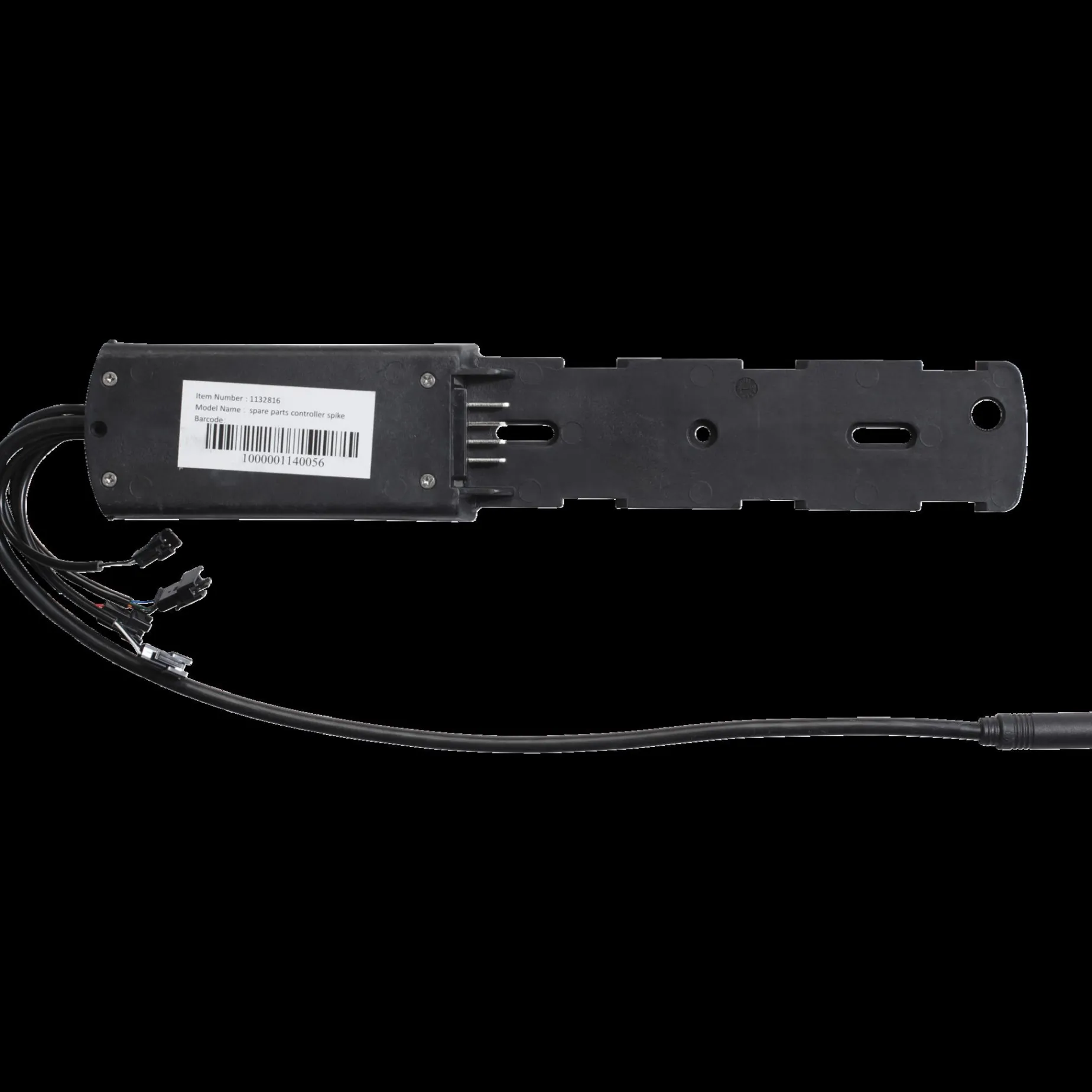 Fork VeloCity Energy White - Sykkelgafler - Fork VeloCity Energy White