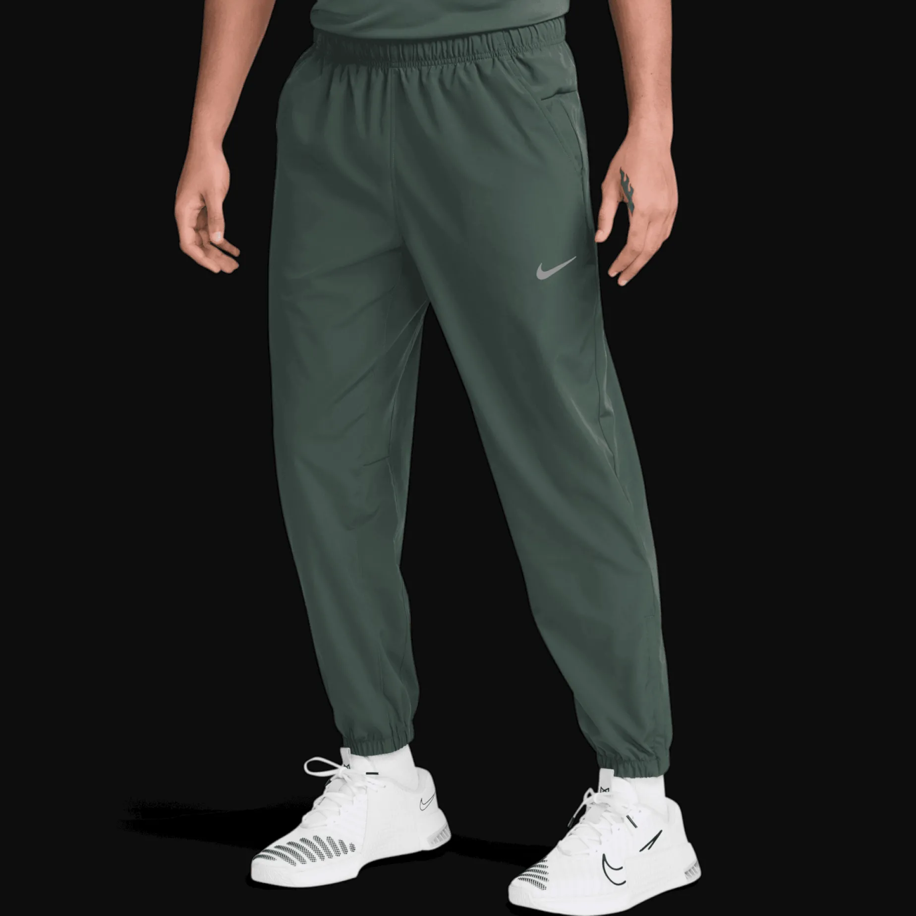 Form Dri-FIT Tapered Versatile Trousers, treningsbukse, herre - Treningsbukse - Form Dri-FIT Tapered Versatile Trousers, treningsbukse, herre