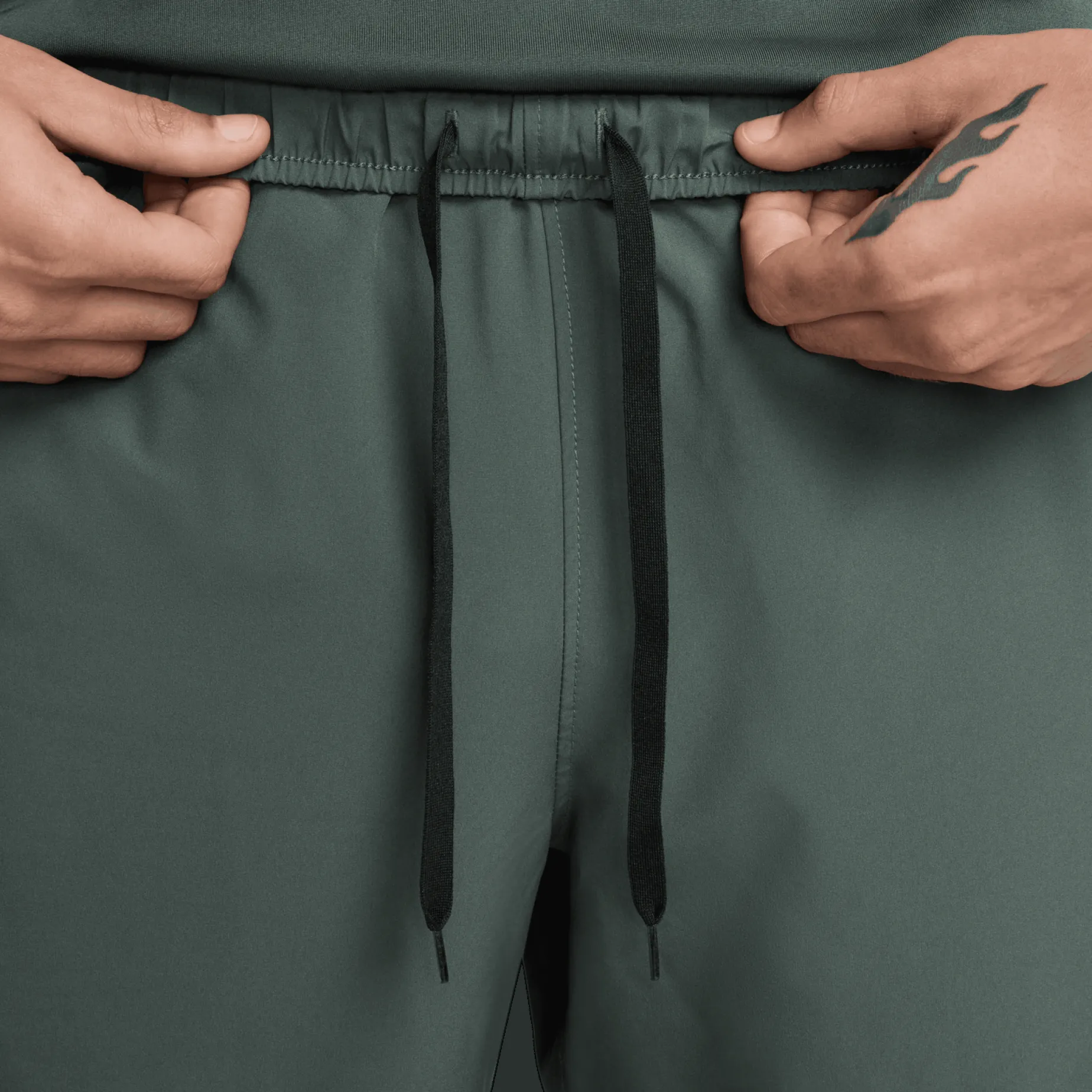 Form Dri-FIT Tapered Versatile Trousers, treningsbukse, herre - Treningsbukse - Form Dri-FIT Tapered Versatile Trousers, treningsbukse, herre