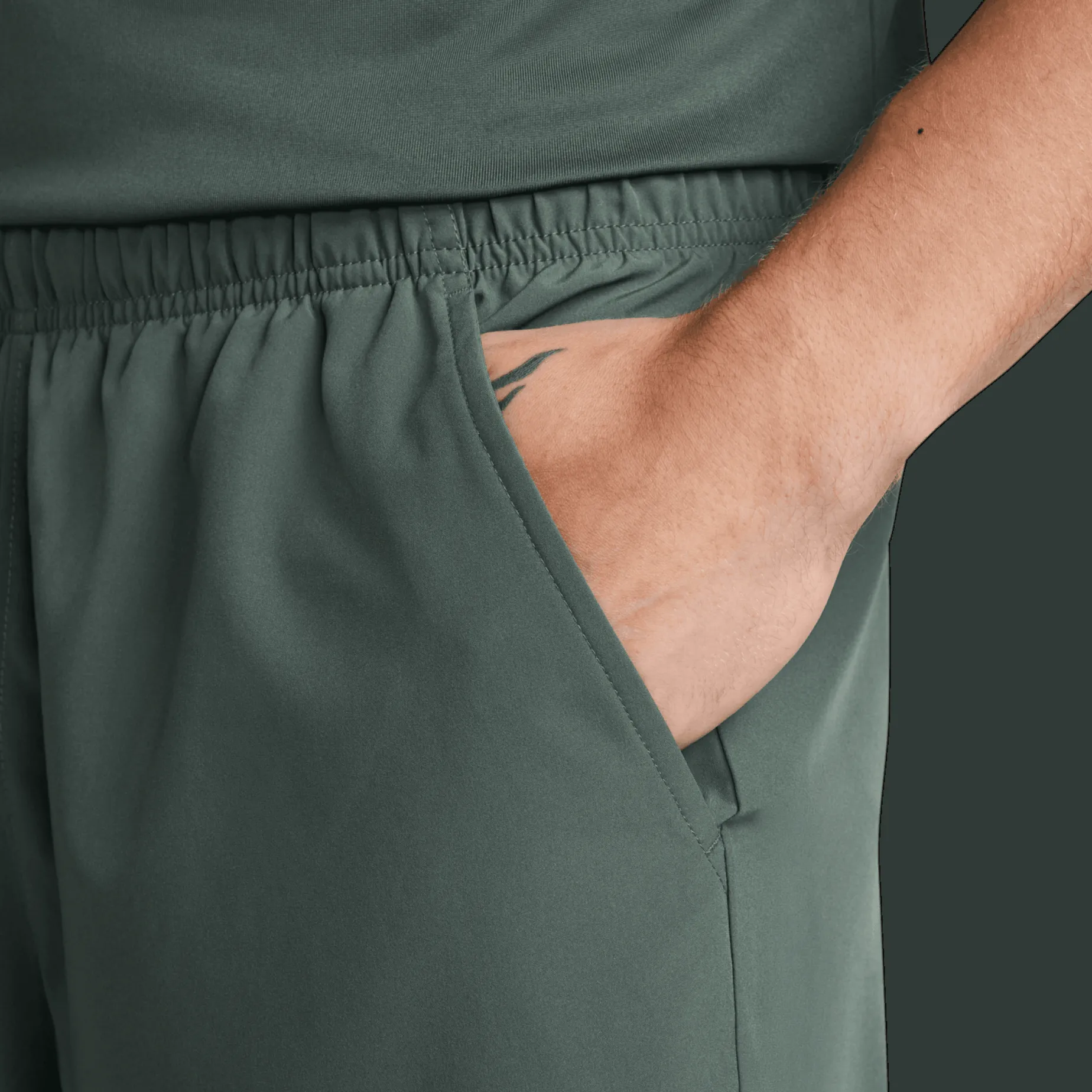 Form Dri-FIT Tapered Versatile Trousers, treningsbukse, herre - Treningsbukse - Form Dri-FIT Tapered Versatile Trousers, treningsbukse, herre