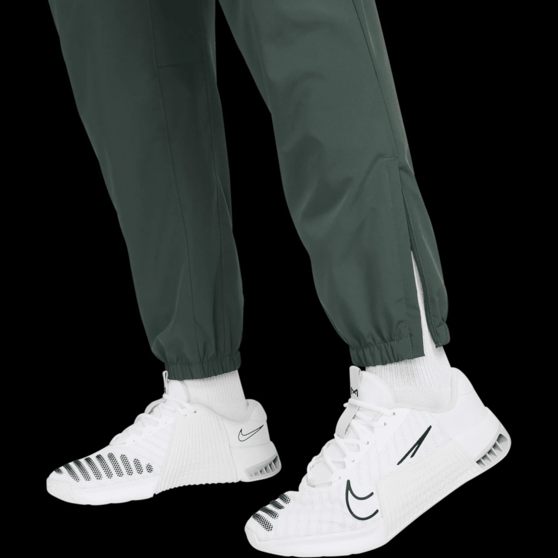 Form Dri-FIT Tapered Versatile Trousers, treningsbukse, herre - Treningsbukse - Form Dri-FIT Tapered Versatile Trousers, treningsbukse, herre