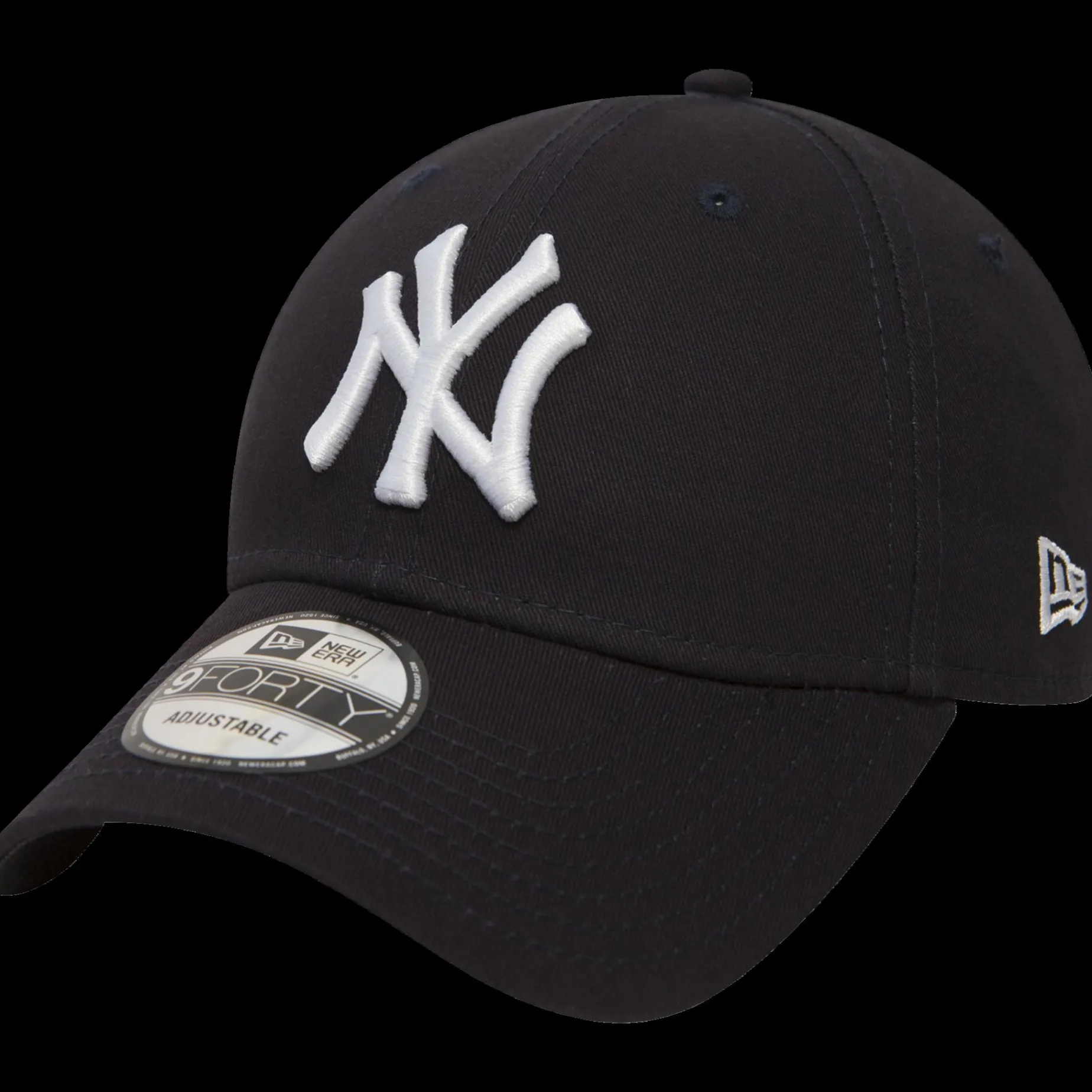 9Forty MLB League Basic, caps - Caps - 9Forty MLB League Basic, caps