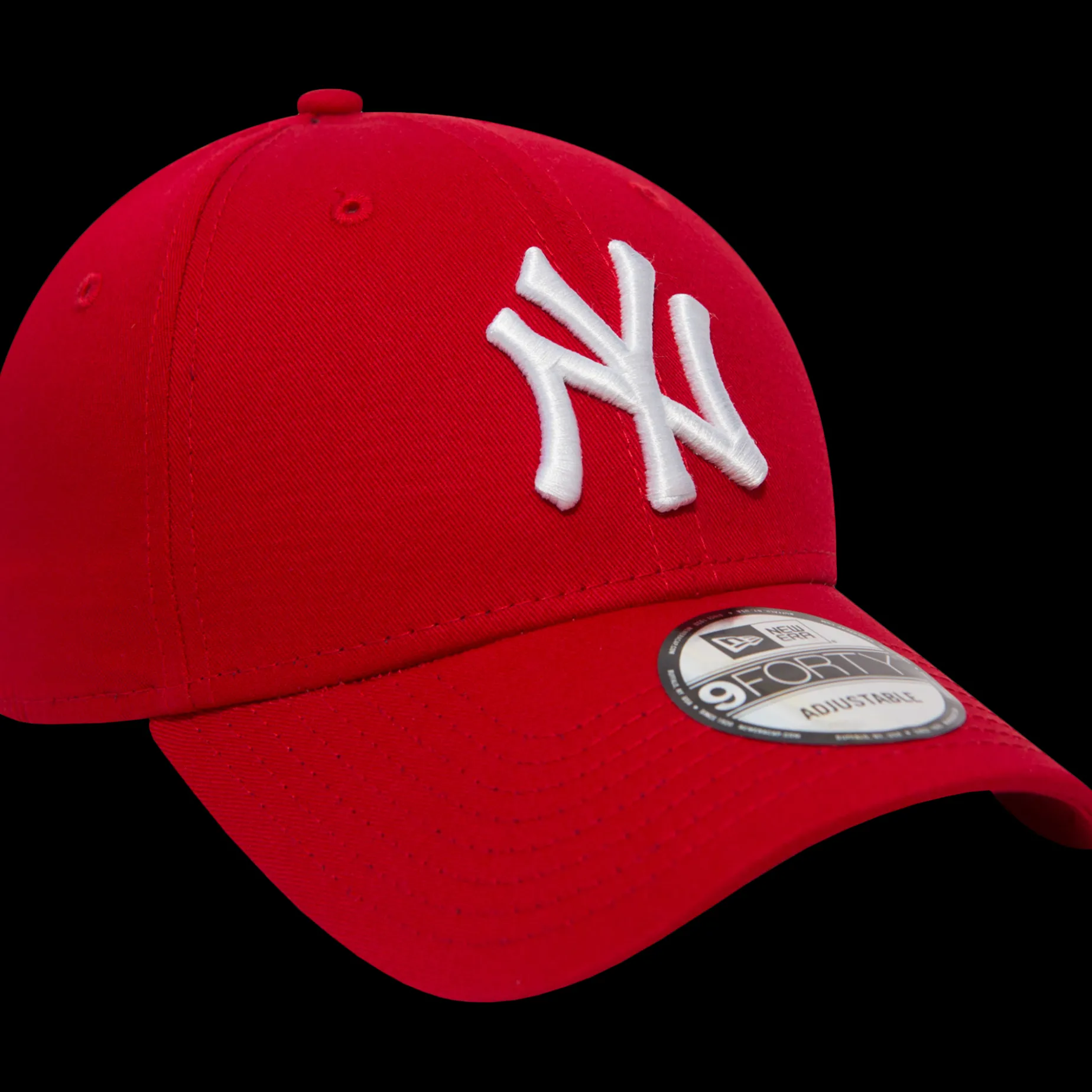 9Forty MLB League Basic, caps - Caps - 9Forty MLB League Basic, caps