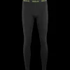Freeride Merino Wool Pants, ullongs junior - Underdel - Freeride Merino Wool Pants, ullongs junior