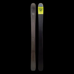 Freeride Skis Sender 104 Ti Open 24/25, frikjøringsski, unisex - Frikjøringsski - Freeride Skis Sender 104 Ti Open 24/25, frikjøringsski, unisex