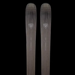 Freeride Skis Sender 104 Ti Open 24/25, frikjøringsski, unisex - Frikjøringsski - Freeride Skis Sender 104 Ti Open 24/25, frikjøringsski, unisex