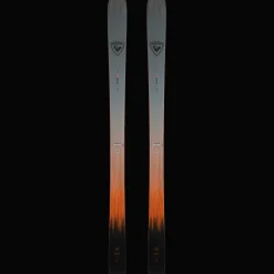 Freeride Skis SENDER SOUL 92 OPEN 24/25, frikjøringsski, herre - Frikjøringsski - Freeride Skis SENDER SOUL 92 OPEN 24/25, frikjøringsski, herre