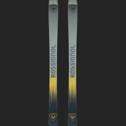 Freeride Skis SENDER SOUL 102 OPEN 24/25, frikjøringsski, herre - Frikjøringsski - Freeride Skis SENDER SOUL 102 OPEN 24/25, frikjøringsski, herre