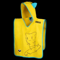 Friends Poncho, håndkle barn - Badetøy - Friends Poncho, håndkle barn