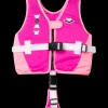 Friends Swim Vest, flytevest junior - Tillbehør Svømming - Friends Swim Vest, flytevest junior