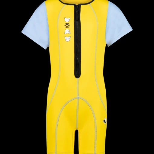 Friends Warmsuit, våtdrakt barn - Tillbehør Svømming - Friends Warmsuit, våtdrakt barn