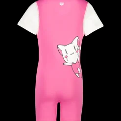 Friends Warmsuit, våtdrakt barn - Tillbehør Svømming - Friends Warmsuit, våtdrakt barn