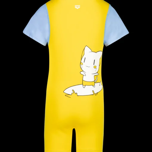 Friends Warmsuit, våtdrakt barn - Tillbehør Svømming - Friends Warmsuit, våtdrakt barn