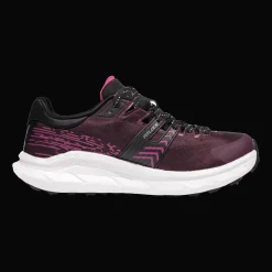 Frost 2, vanntett løpesko med pigger, dame - Piggsko - Frost 2, vanntett løpesko med pigger, dame