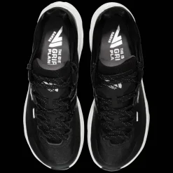 Frost 2, vanntett løpesko med pigger, herre - Piggsko - Frost 2, vanntett løpesko med pigger, herre