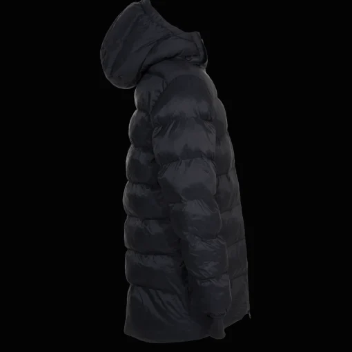 Frostdal Insulated Parka, parkas, junior - Vinterjakke - Frostdal Insulated Parka, parkas, junior