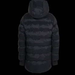 Frostdal Insulated Parka, parkas, junior - Vinterjakke - Frostdal Insulated Parka, parkas, junior
