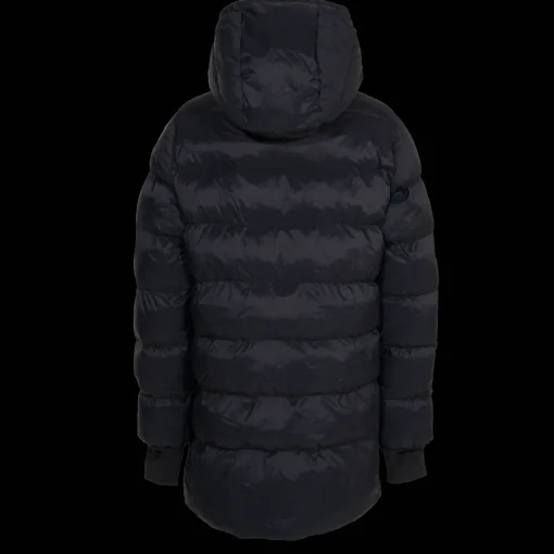 Frostdal Insulated Parka, parkas, junior - Vinterjakke - Frostdal Insulated Parka, parkas, junior