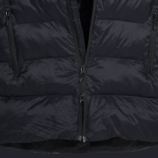 Frostdal Insulated Parka, parkas, junior - Vinterjakke - Frostdal Insulated Parka, parkas, junior