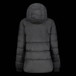 Frostfjell Down Jacket, dunjakke, dame - Dunjakke - Frostfjell Down Jacket, dunjakke, dame