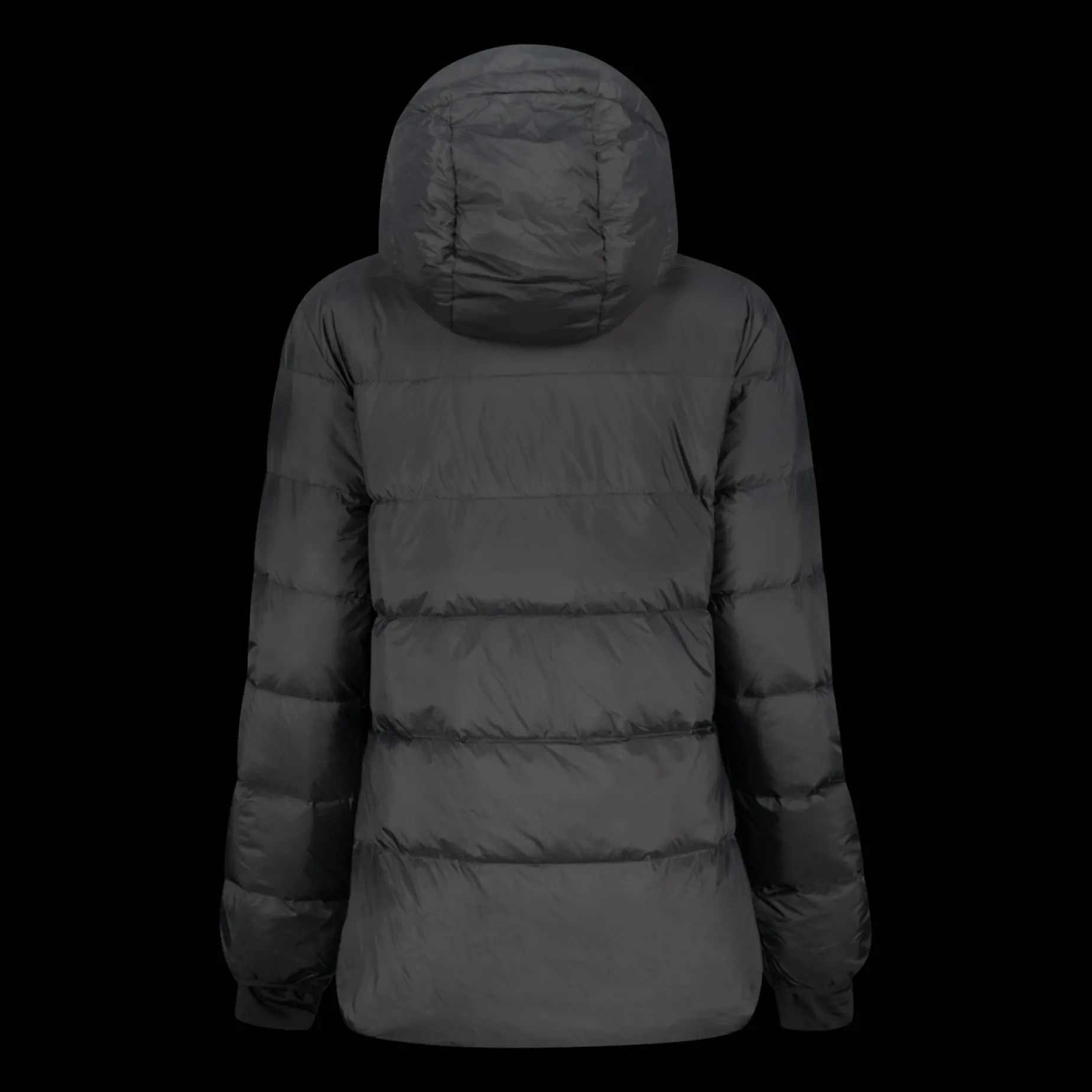 Frostfjell Down Jacket, dunjakke, dame - Dunjakke - Frostfjell Down Jacket, dunjakke, dame