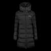 Frostfjell Down Parka, parkas, dame - Vinterjakke - Frostfjell Down Parka, parkas, dame