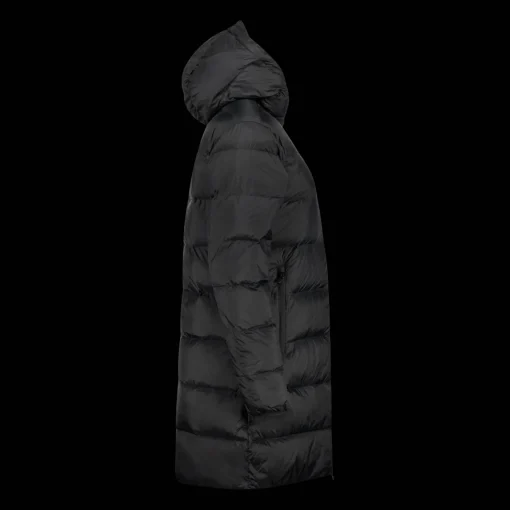 Frostfjell Down Parka, parkas, dame - Vinterjakke - Frostfjell Down Parka, parkas, dame