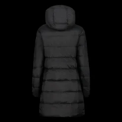 Frostfjell Down Parka, parkas, dame - Vinterjakke - Frostfjell Down Parka, parkas, dame