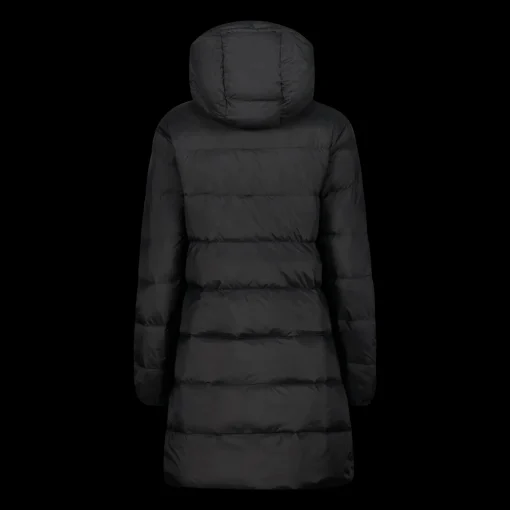 Frostfjell Down Parka, parkas, dame - Vinterjakke - Frostfjell Down Parka, parkas, dame