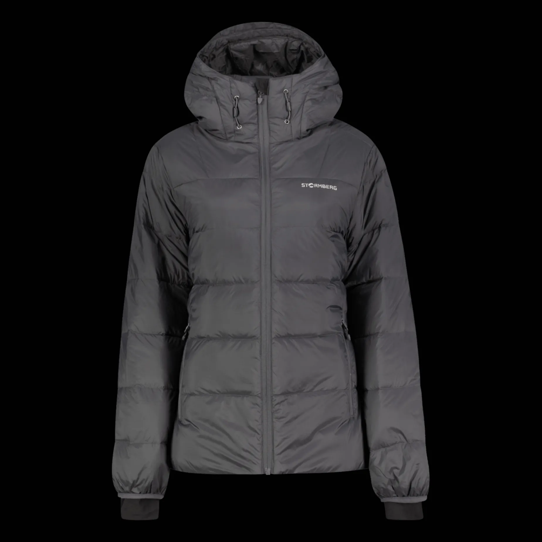 Frostfonn Down Jacket, dunjakke, dame - Dunjakke - Frostfonn Down Jacket, dunjakke, dame