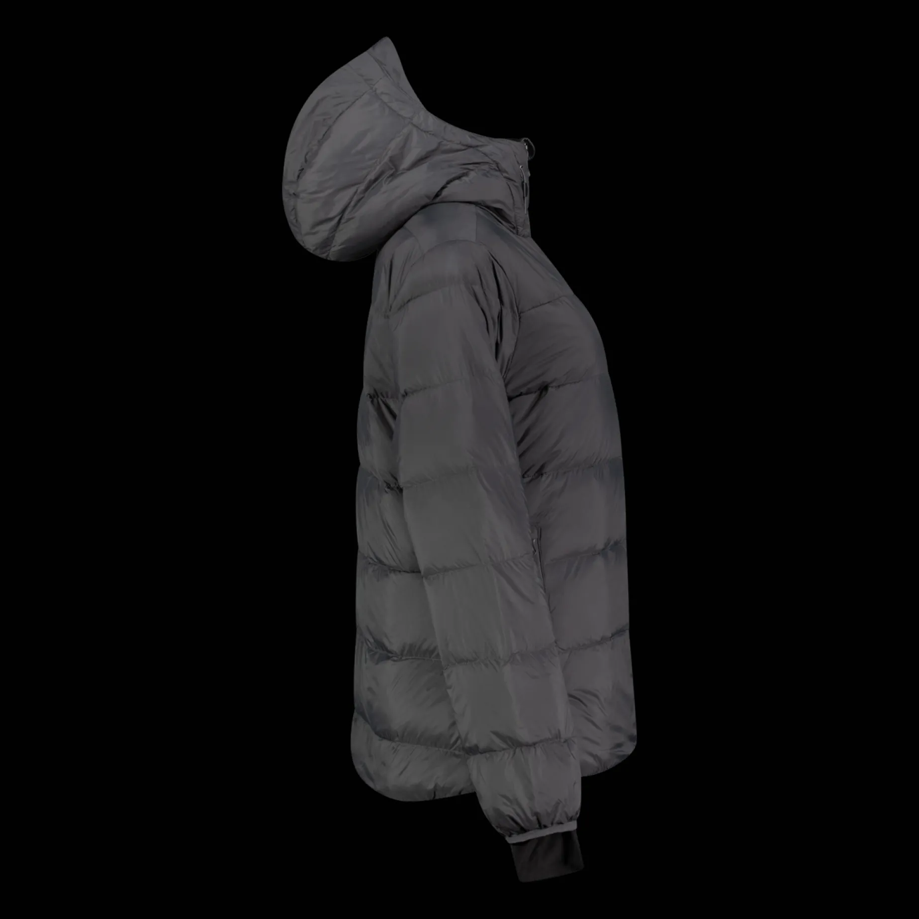 Frostfonn Down Jacket, dunjakke, dame - Dunjakke - Frostfonn Down Jacket, dunjakke, dame