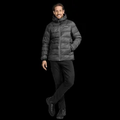 Frostfonn Down Jacket, dunjakke, herre - Dunjakke - Frostfonn Down Jacket, dunjakke, herre