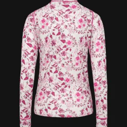 Fryd Long Sleeve, superundertøy, dame - Superundertøy overdel dame - Fryd Long Sleeve, superundertøy, dame