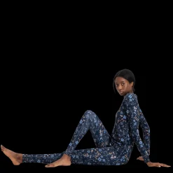 Fryd Long Sleeve, superundertøy, dame - Superundertøy overdel dame - Fryd Long Sleeve, superundertøy, dame