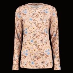 Fryd Long Sleeve, superundertøy, dame - Superundertøy overdel dame - Fryd Long Sleeve, superundertøy, dame