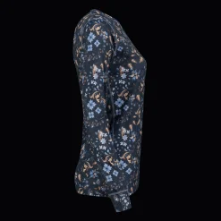 Fryd Long Sleeve, superundertøy, dame - Superundertøy overdel dame - Fryd Long Sleeve, superundertøy, dame