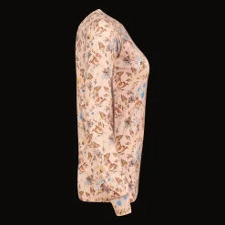 Fryd Long Sleeve, superundertøy, dame - Superundertøy overdel dame - Fryd Long Sleeve, superundertøy, dame