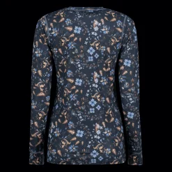 Fryd Long Sleeve, superundertøy, dame - Superundertøy overdel dame - Fryd Long Sleeve, superundertøy, dame