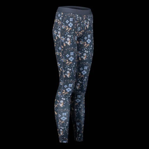 Fryd Pant, superundertøy, dame - Superundertøy underdel dame - Fryd Pant, superundertøy, dame