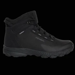 Frysja Spike Shoe Mid WP, piggsko, herre - Piggsko - Frysja Spike Shoe Mid WP, piggsko, herre