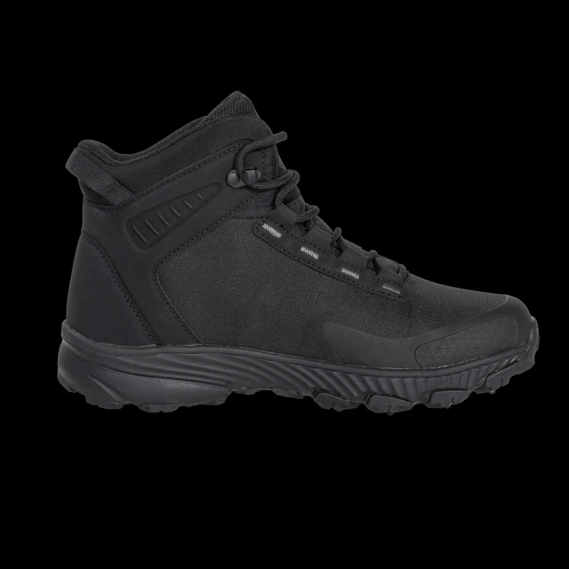 Frysja Spike Shoe Mid WP, piggsko, dame - Piggsko - Frysja Spike Shoe Mid WP, piggsko, dame