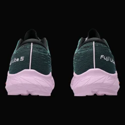 Fuji Lite 5, terrengløpesko, dame - Løpesko Dame - Fuji Lite 5, terrengløpesko, dame