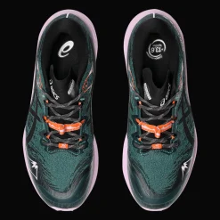 Fuji Lite 5, terrengløpesko, dame - Løpesko Dame - Fuji Lite 5, terrengløpesko, dame