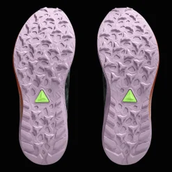 Fuji Lite 5, terrengløpesko, dame - Løpesko Dame - Fuji Lite 5, terrengløpesko, dame