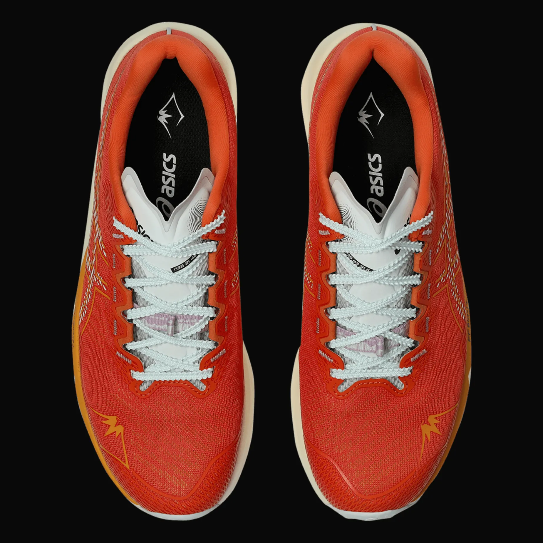 Fuji Speed 3, løpesko, herre - Løpesko Herre - Fuji Speed 3, løpesko, herre