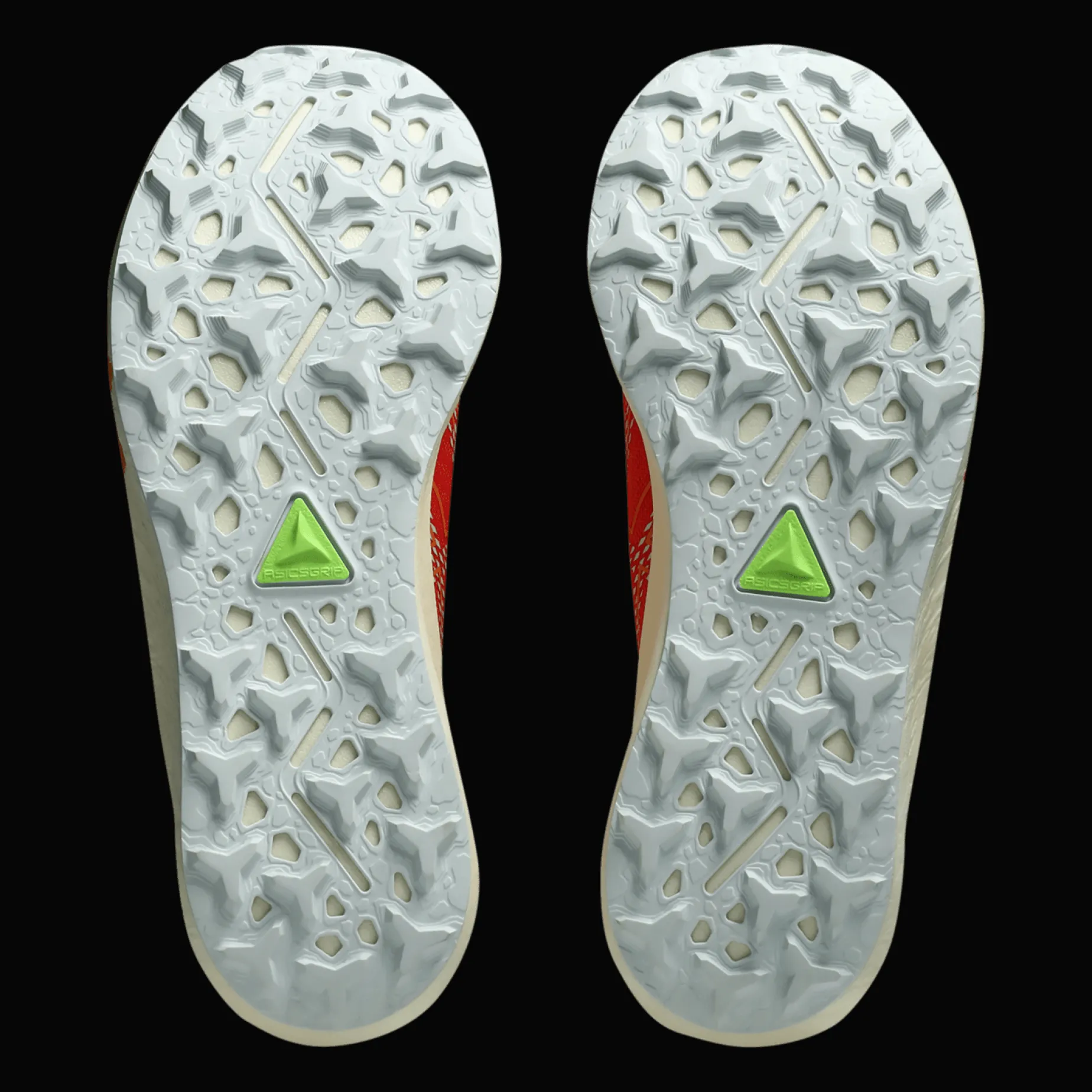 Fuji Speed 3, løpesko, herre - Løpesko Herre - Fuji Speed 3, løpesko, herre