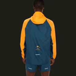 Fujitrail Packable Windbreaker, løpejakke, herre - Treningsjakke - Fujitrail Packable Windbreaker, løpejakke, herre