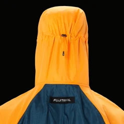 Fujitrail Packable Windbreaker, løpejakke, herre - Treningsjakke - Fujitrail Packable Windbreaker, løpejakke, herre