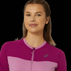 Fujitrail Short Sleeve Top, t-skjorte, dame - Trenings- T-Skjorte & Topper - Fujitrail Short Sleeve Top, t-skjorte, dame